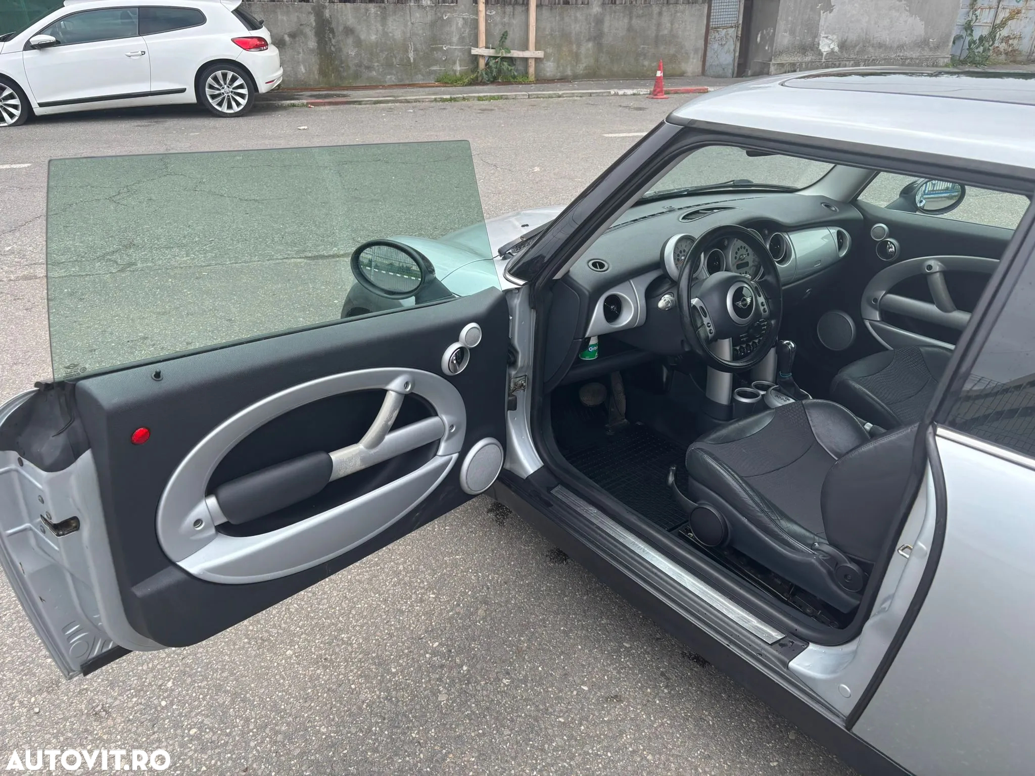 Mini Cooper - 12