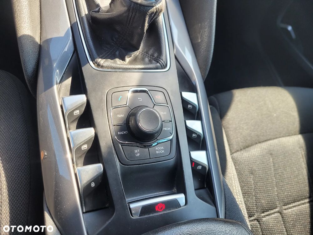 Citroën DS5 BlueHDi 120 Business Class - 27