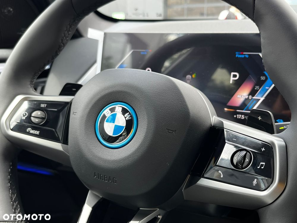 BMW X3 - 14