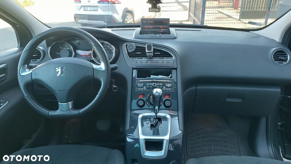 Peugeot 5008 2.0 HDi Business Line 7os - 4