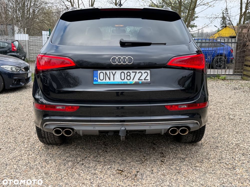 Audi Q5 - 7