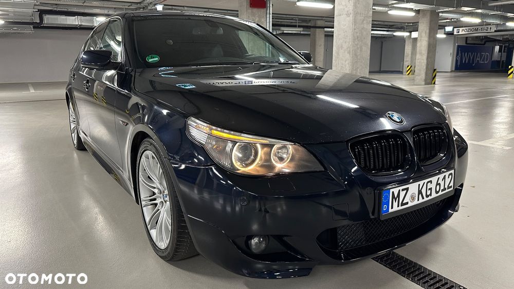 BMW Seria 5 - 2
