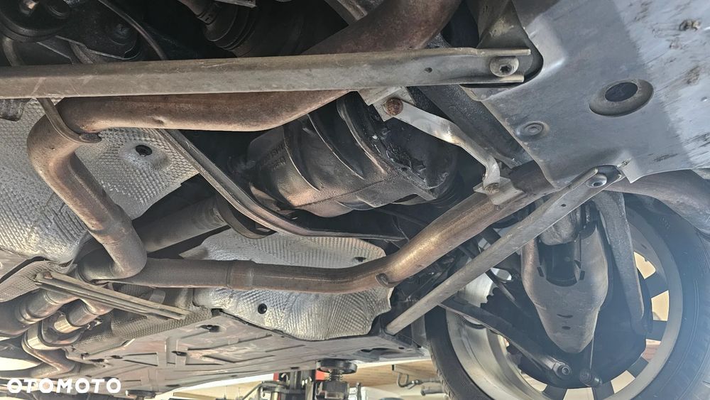 Mercedes-Benz SL 500 - 23