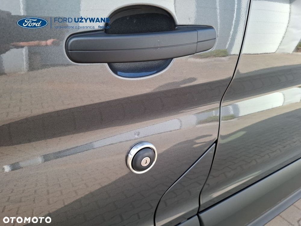 Ford Transit - 25