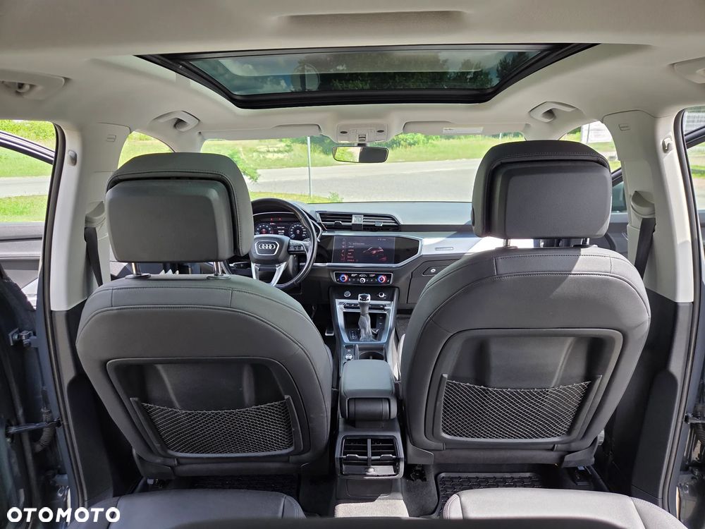 Audi Q3 45 TFSI Quattro S tronic - 28