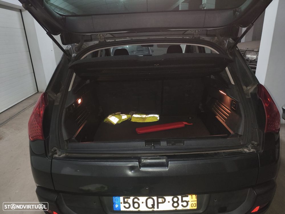 Peugeot 3008 1.6 HDi Business Line - 10