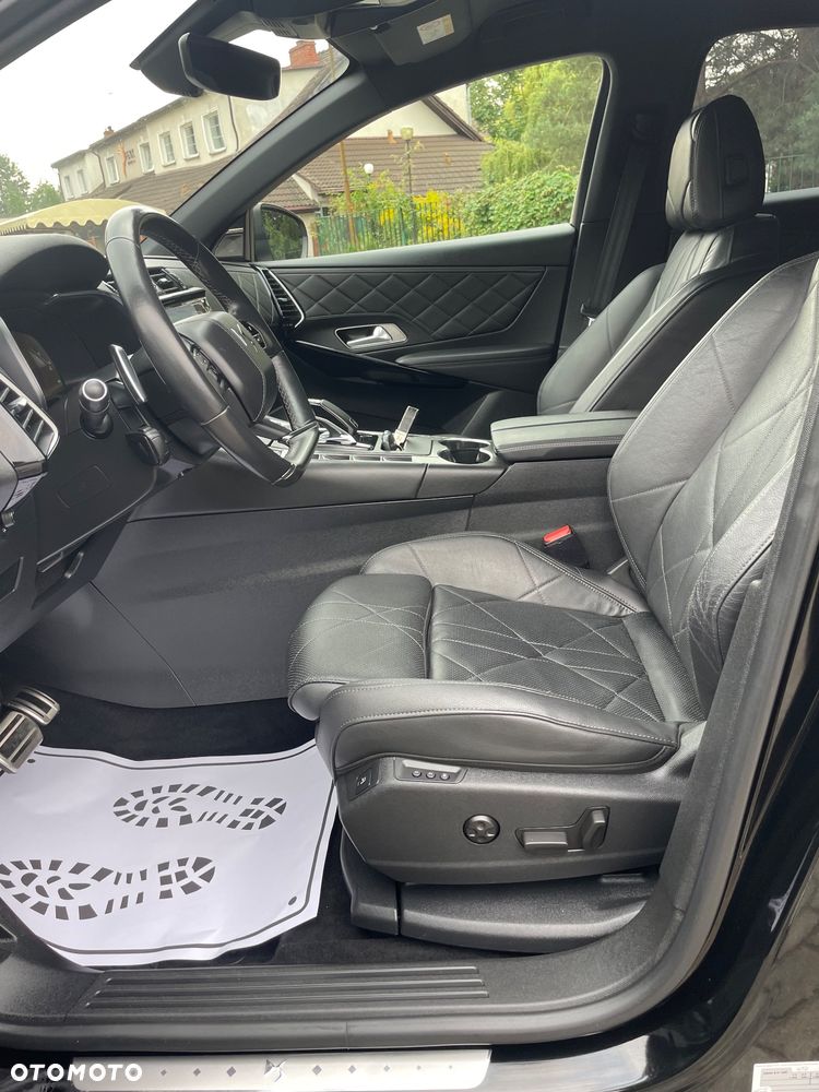 DS Automobiles DS 7 Crossback - 6