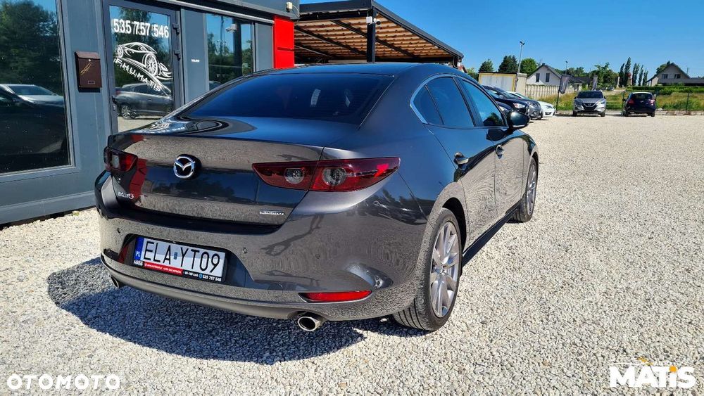 Mazda 3 - 35