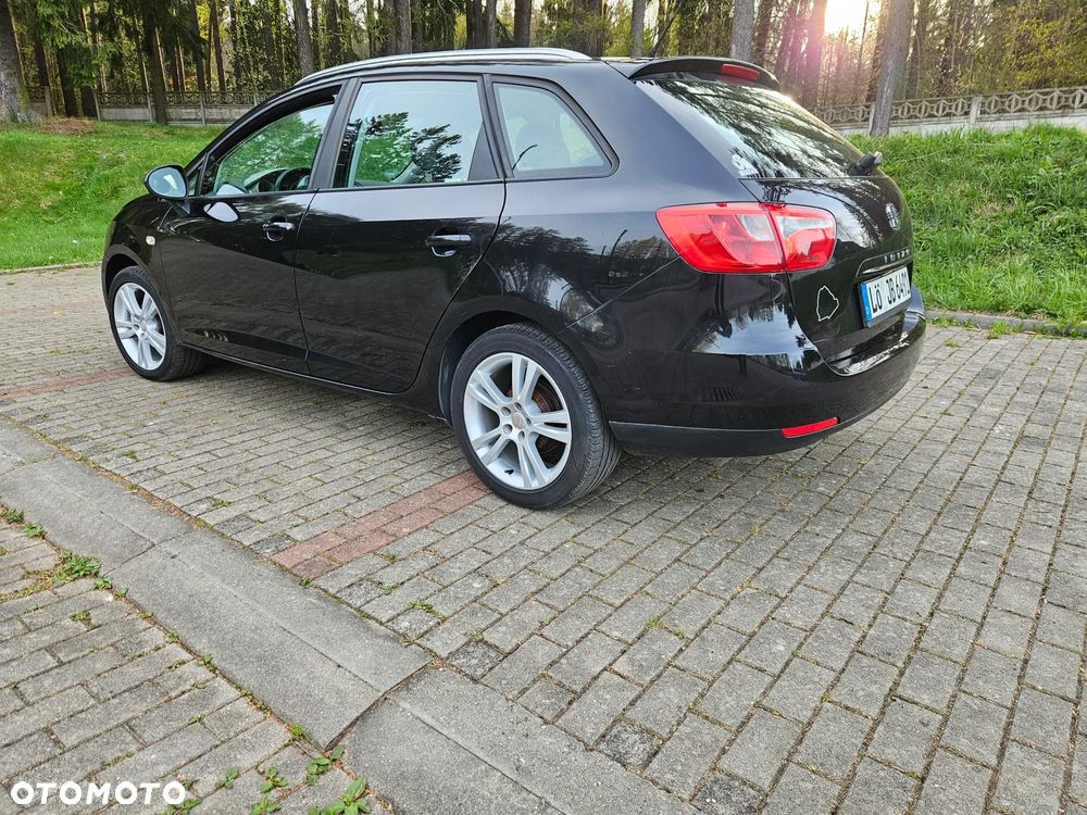 Seat Ibiza 1.2 12V Copa - 10