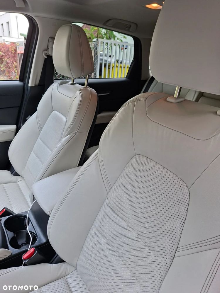 Mazda CX-5 2.2 D Skypassion AWD - 13