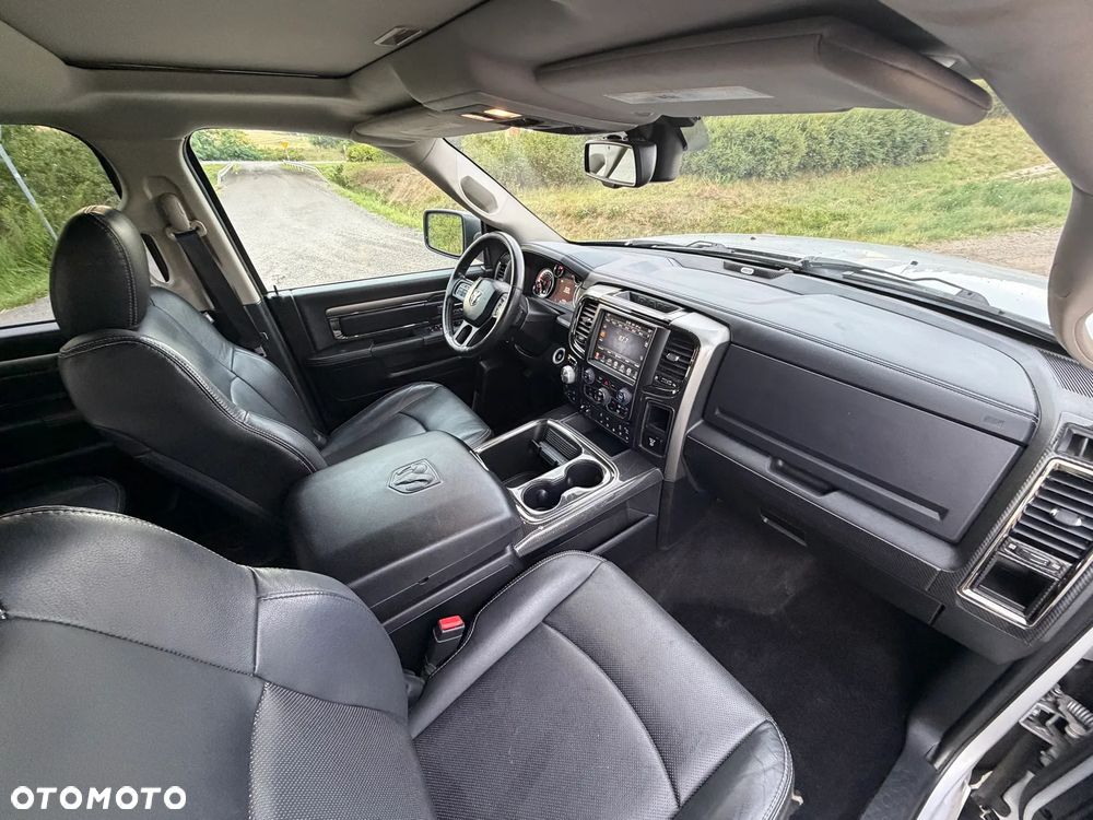 Dodge RAM - 25