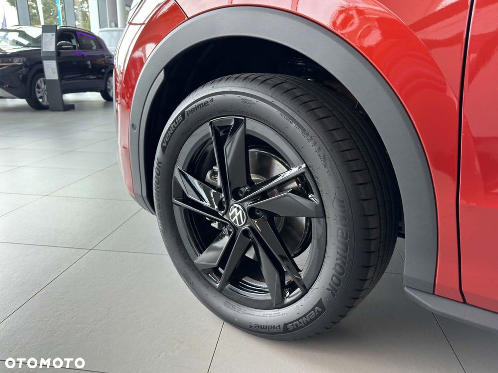 Volkswagen T-Roc 2026 photo 5