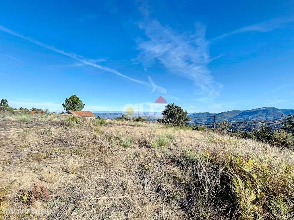 Terreno para construção - Carvalho de Rei, Amarante - Grande imagem: 2/6