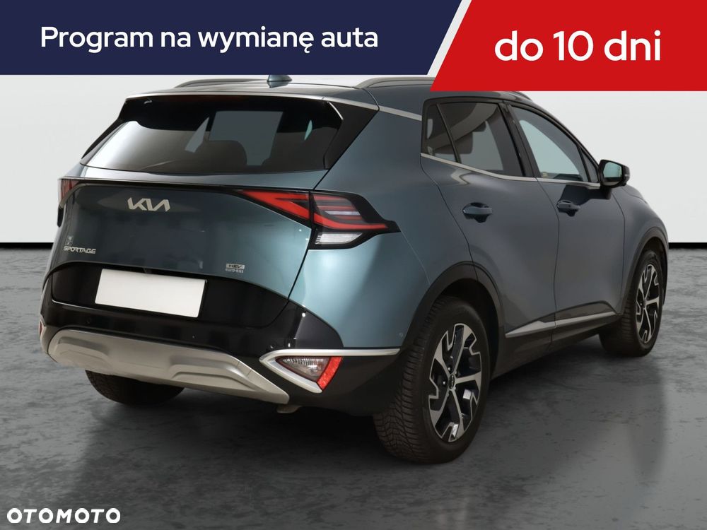 Kia Sportage - 7