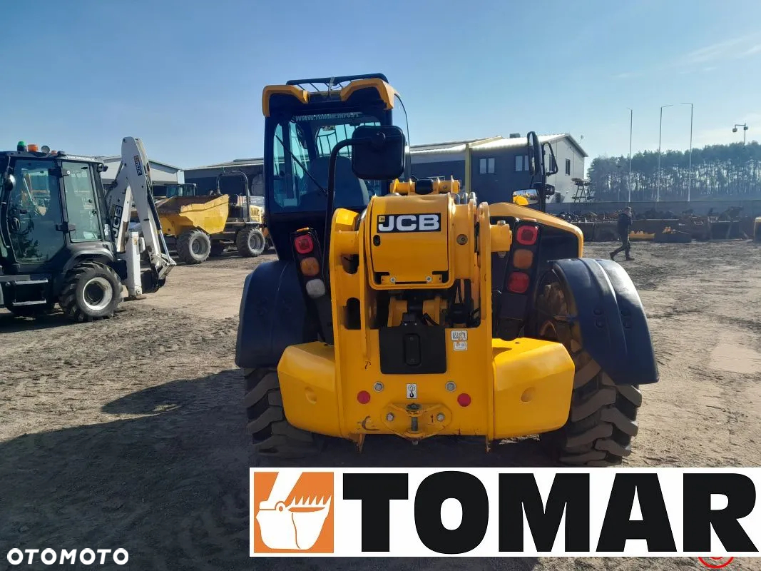 JCB 540-140 - 8