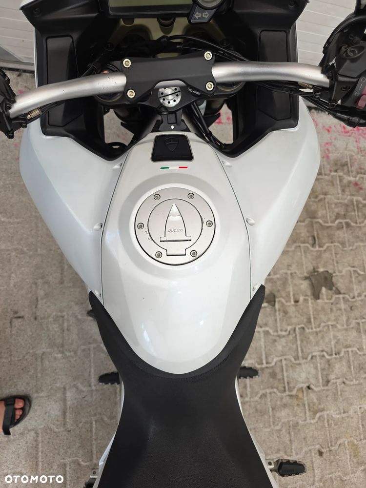 Ducati Multistrada - 26
