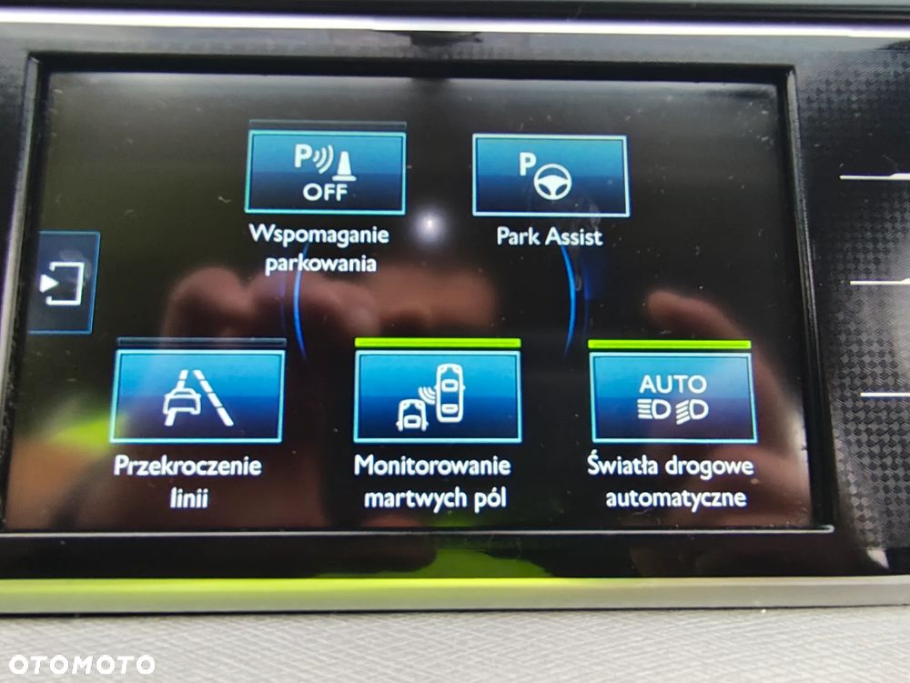 Citroën C4 Picasso e-HDi 115 ETG6 Business Class - 24