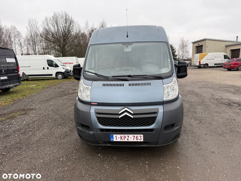 Citroën Jumper - 2