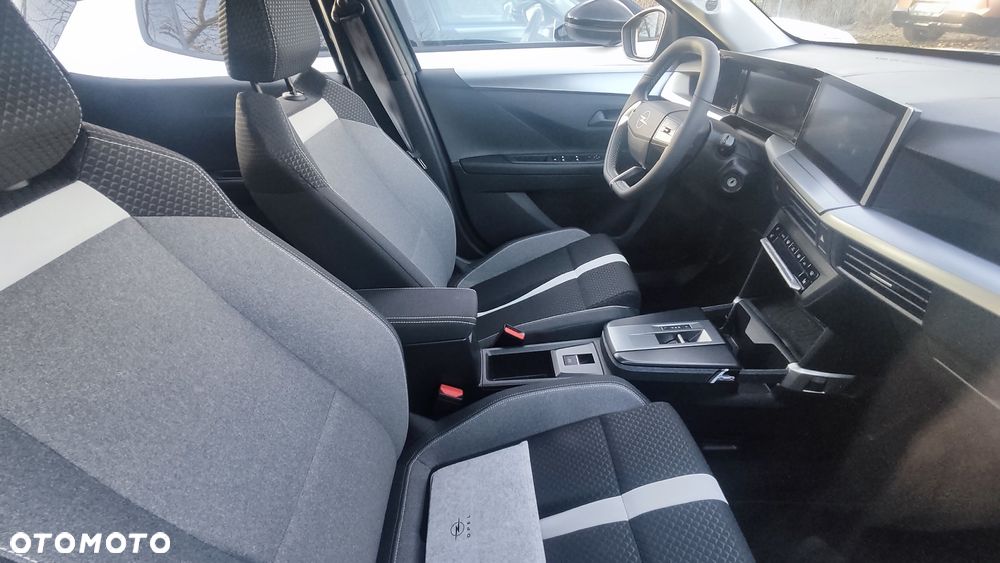 Opel Frontera 1.2 T mHEV Edition eDTC6 - 10