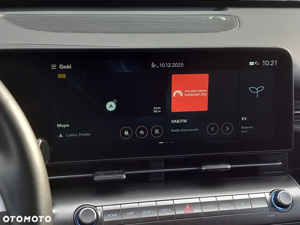 Hyundai Kona 65kWh Executive - 16