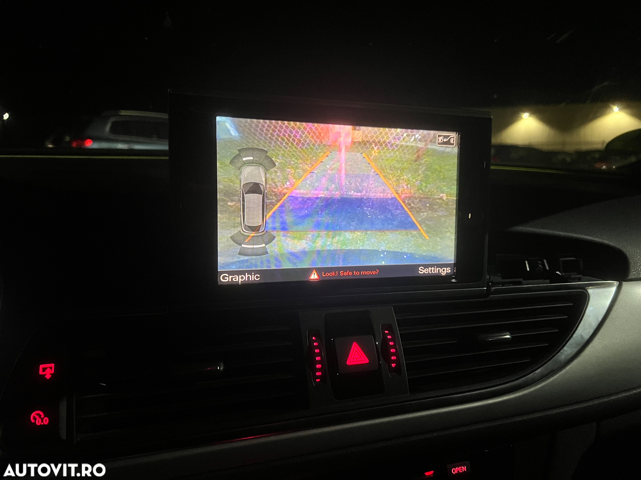 Audi A6 Avant 2.0 TDI Multitronic - 16