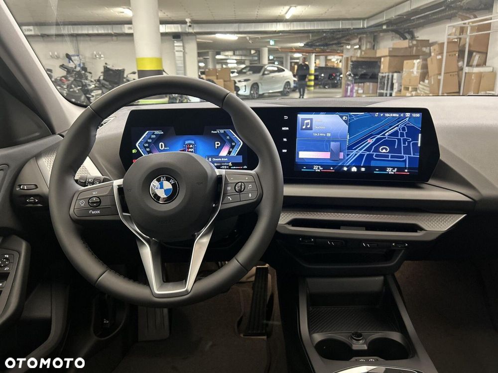 BMW Seria 1 - 15