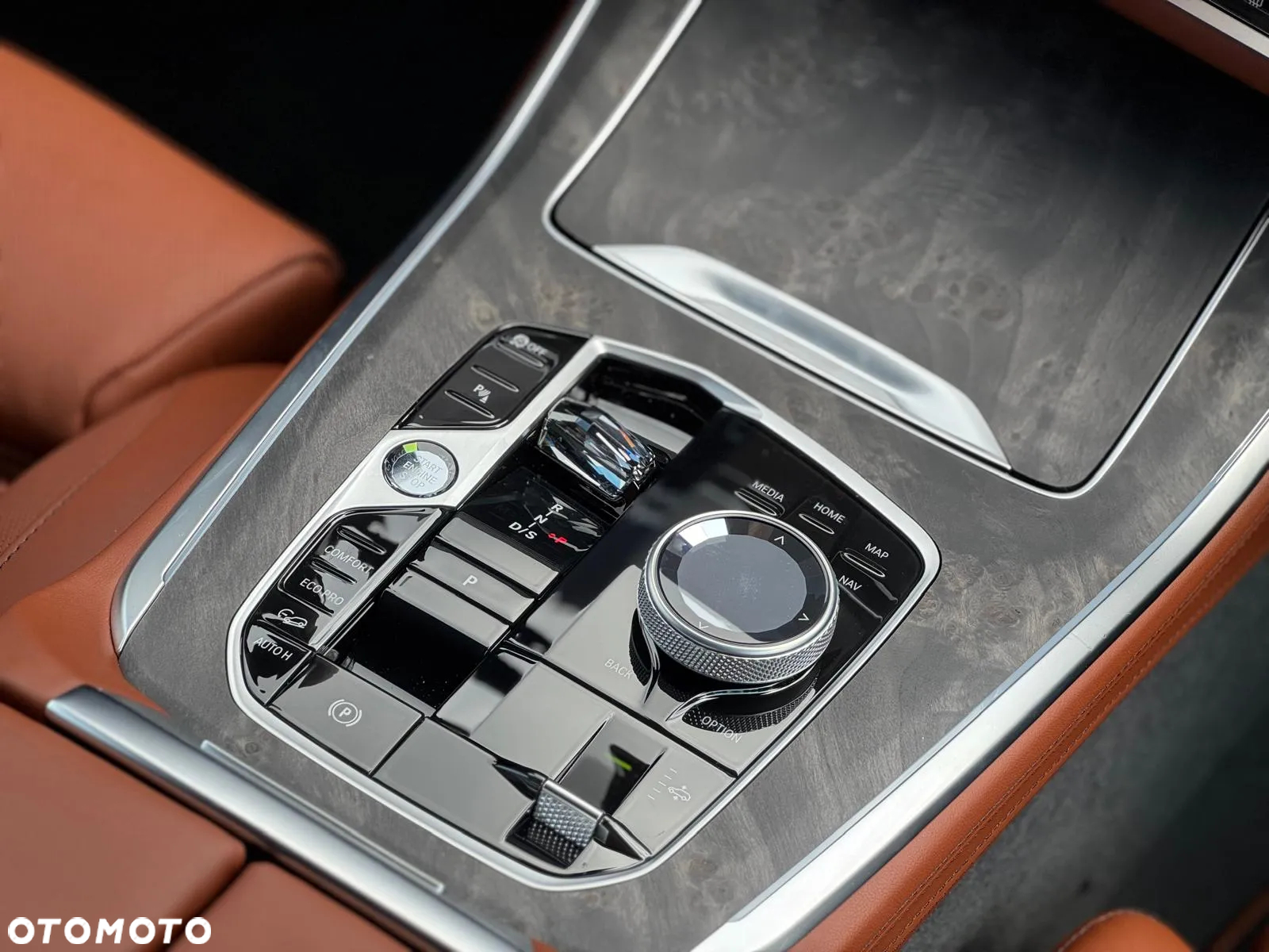 BMW X5 xDrive40i sport - 22