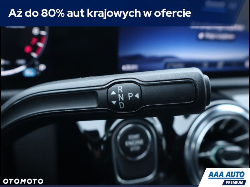 Mercedes-Benz Klasa A - 14