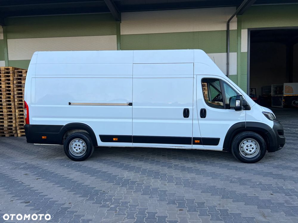Peugeot boxer - 13