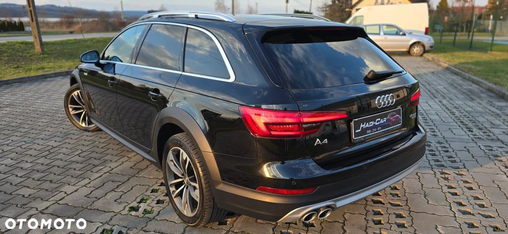 Audi A4 Allroad 2.0 TDI S tronic - 3