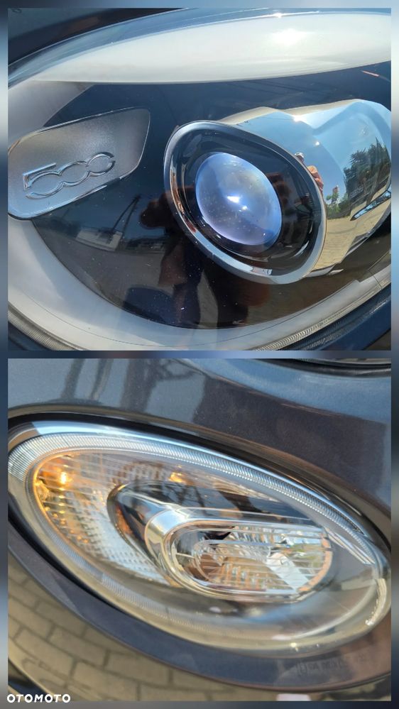 Fiat 500X 1.4 MultiAir 4x2 S&S Lounge - 11