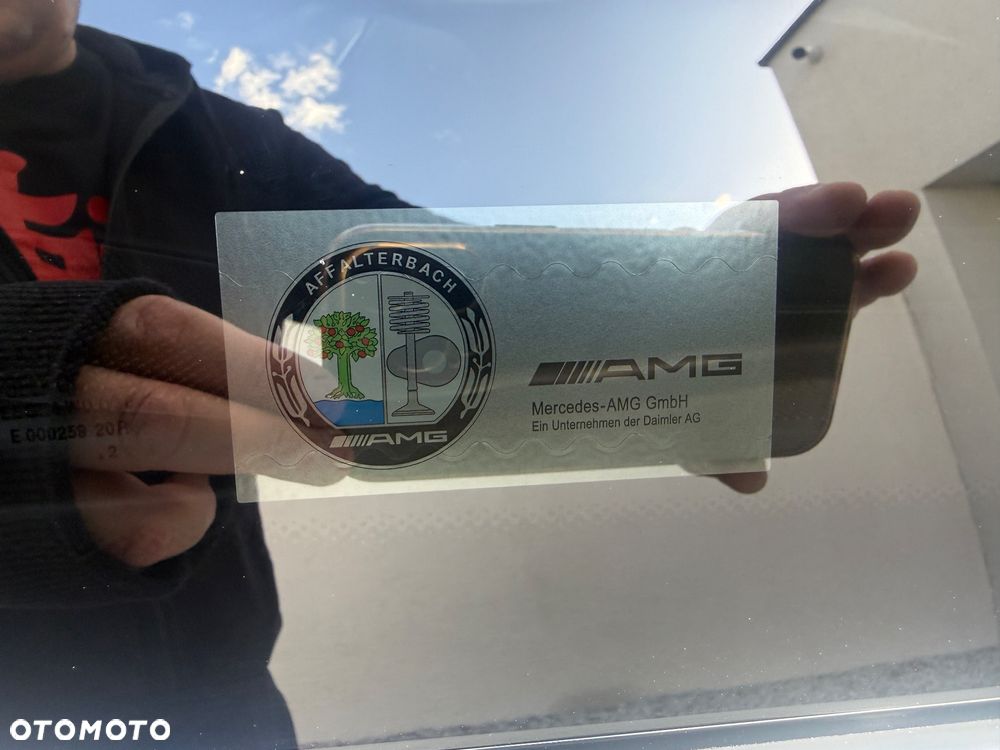 Mercedes-Benz CLS 63 AMG AMG SPEEDSHIFT MCT - 13