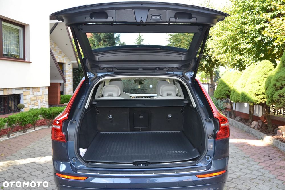 Volvo XC 60 B5 B AWD Core - 7