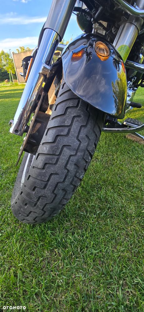 Yamaha Road Star - 23