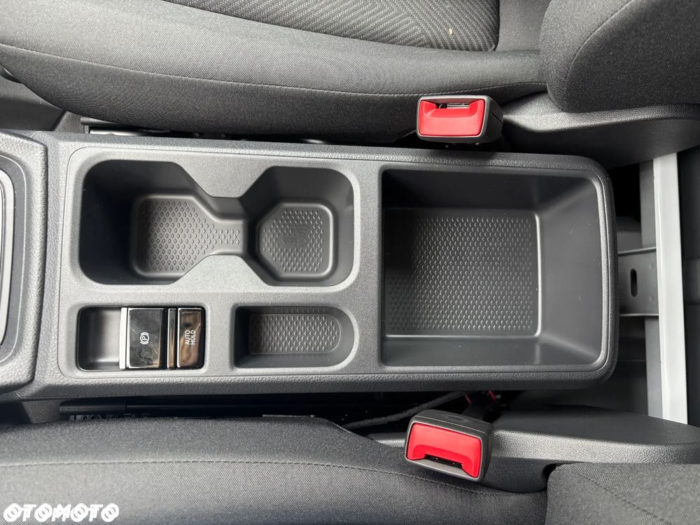 Ford Transit Connect 1.5 EcoBoost PHEV 150 A6 FWD Van Trend L2 - 21
