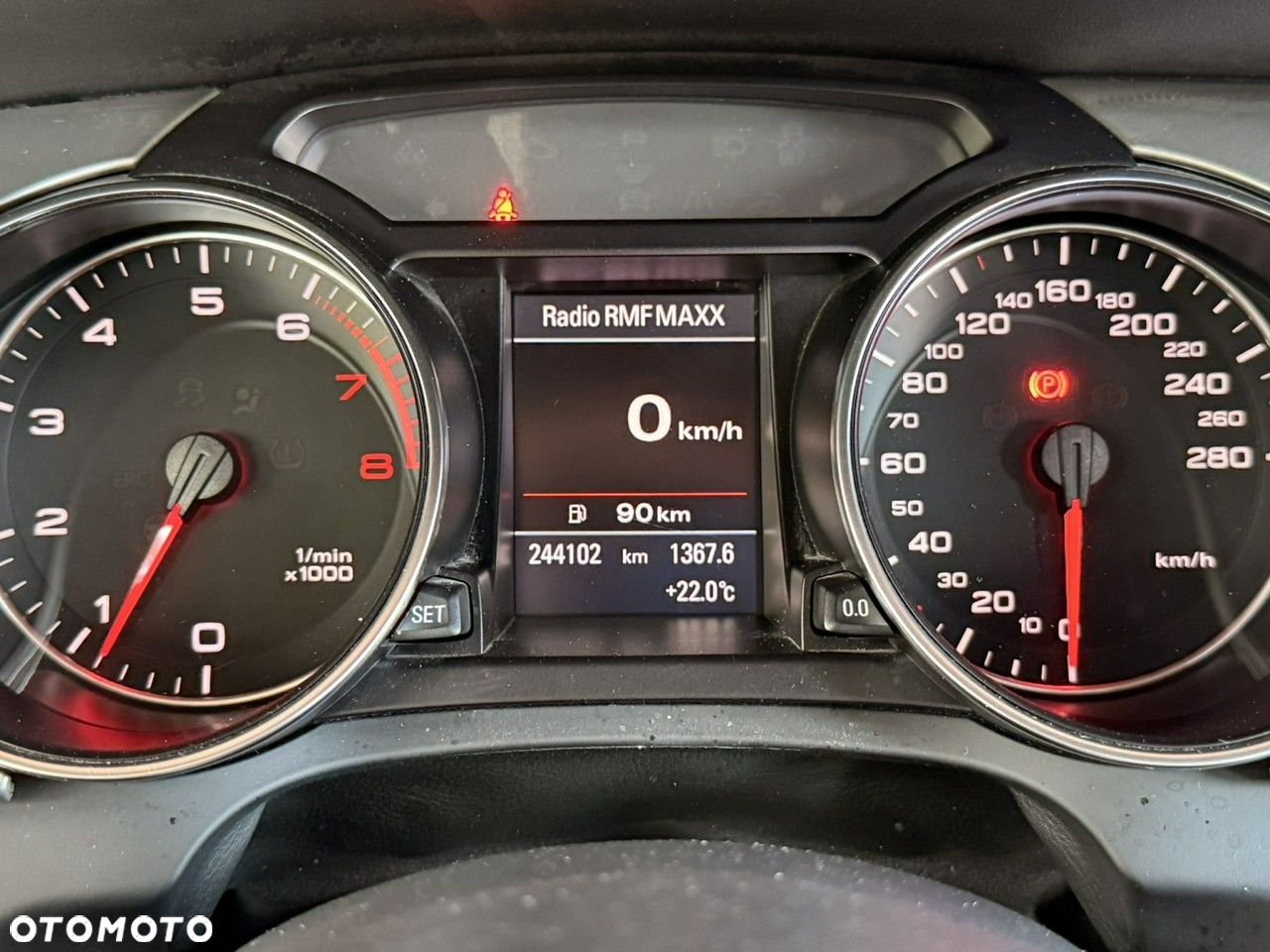 Audi A5 2.0 TFSI Quattro - 23