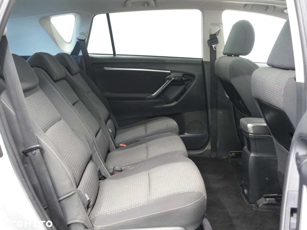 Toyota Verso 1.6 D-4D 5-Sitzer Start/Stop Life - 24