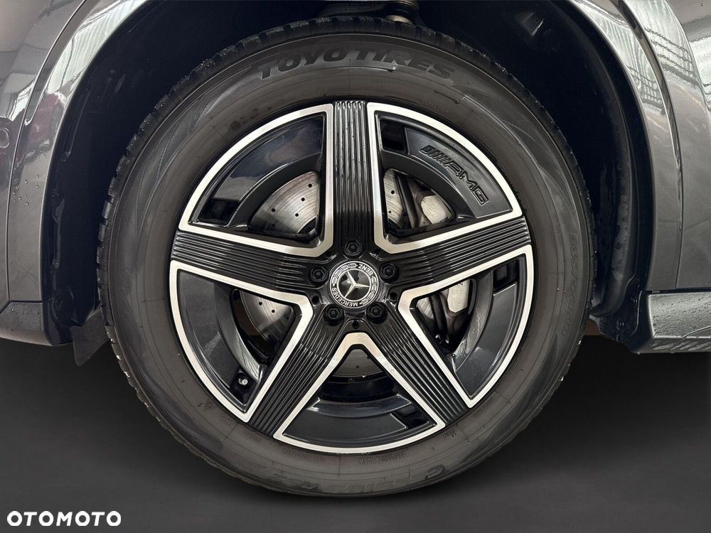 Mercedes-Benz GLC - 10