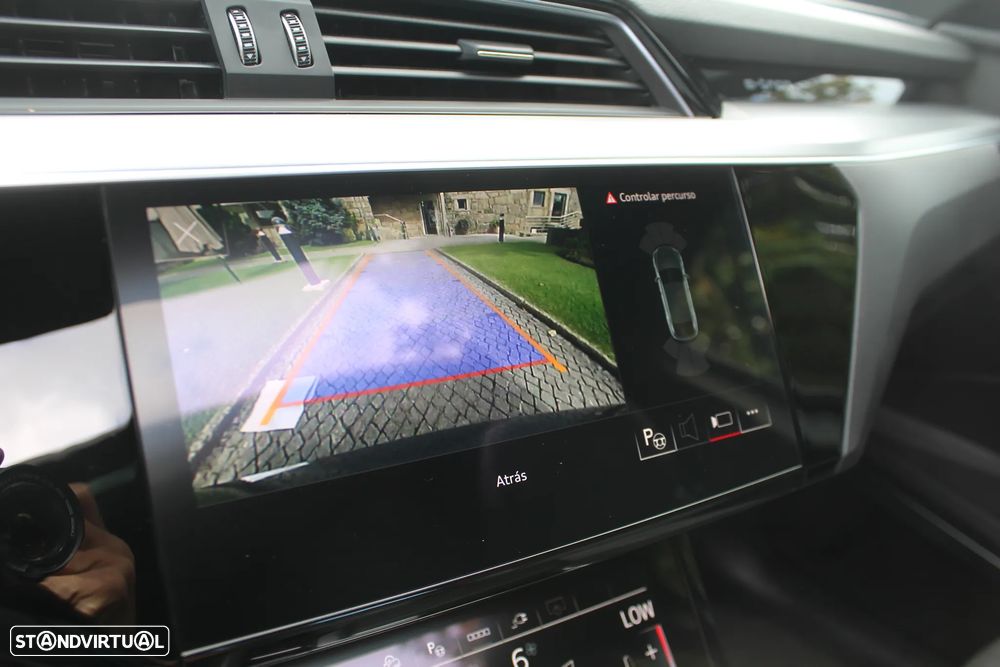 Audi e-tron 55 quattro S line - 20