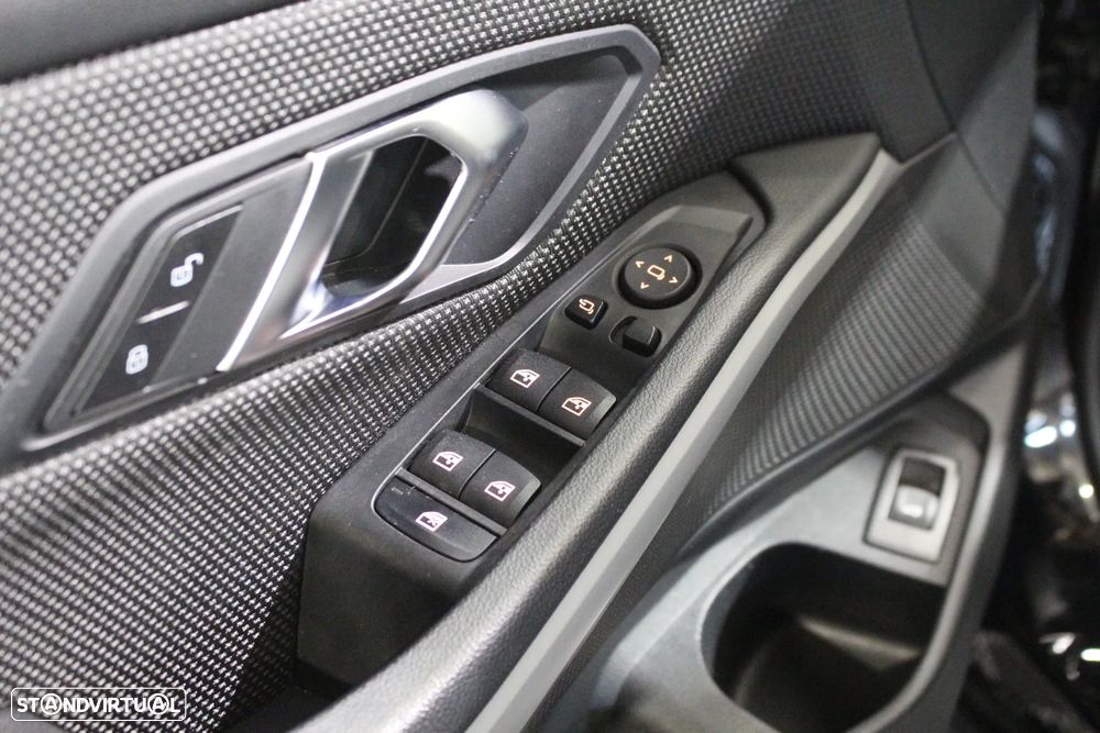 BMW 318 d Auto - 25