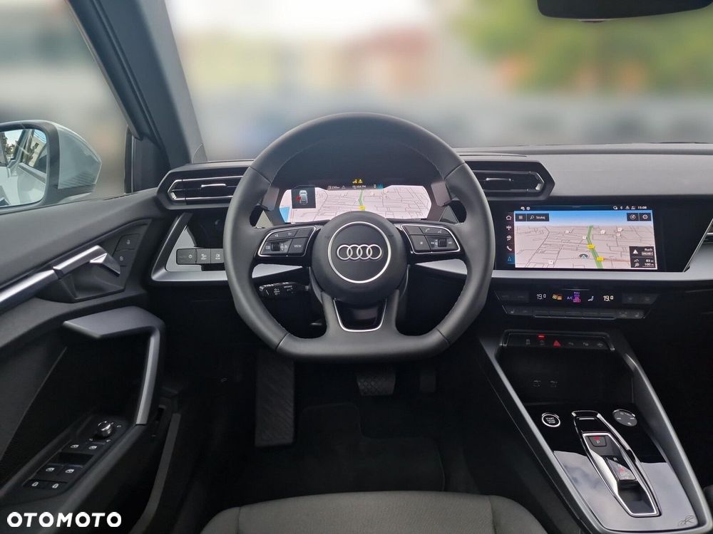 Audi A3 Sportback - 22