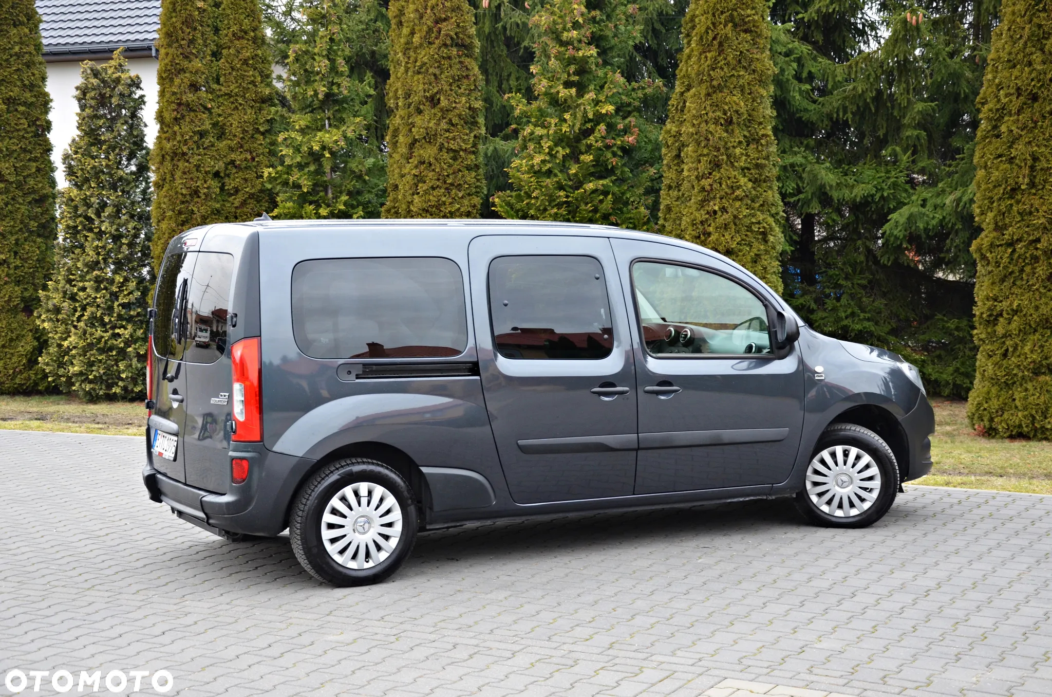 Mercedes-Benz Citan - 24