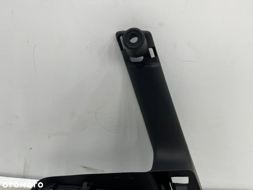 Klamka Nissan Qashqai I J10 06-13r. lewy przód wewnętrzny uchwyt 80951-jd000 - 7