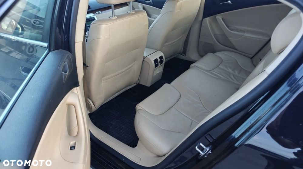 Volkswagen Passat 2.0 TSI Comfortline Tiptr - 20