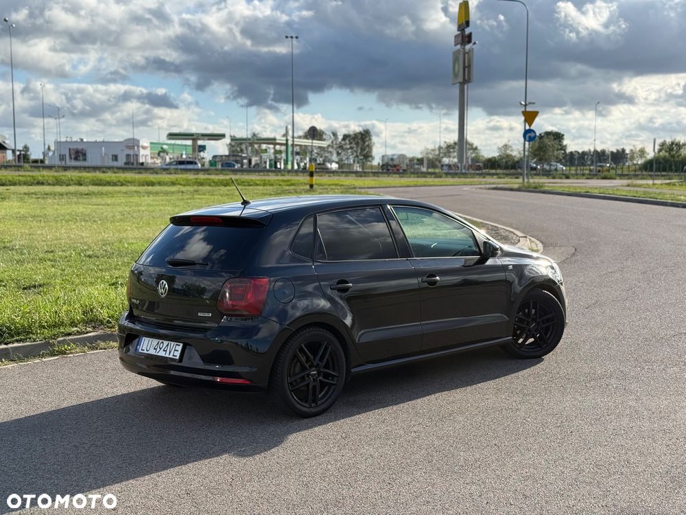 Volkswagen Polo 1.0 Start - 5