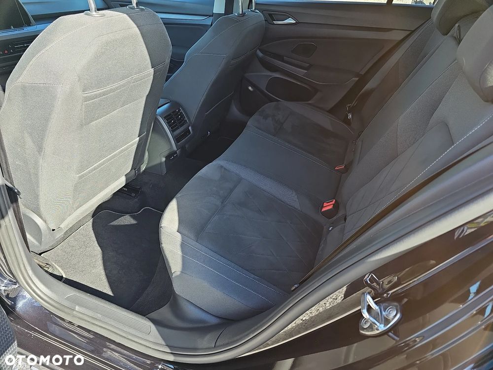 Volkswagen Golf 2.0 TDI SCR DSG Style - 24