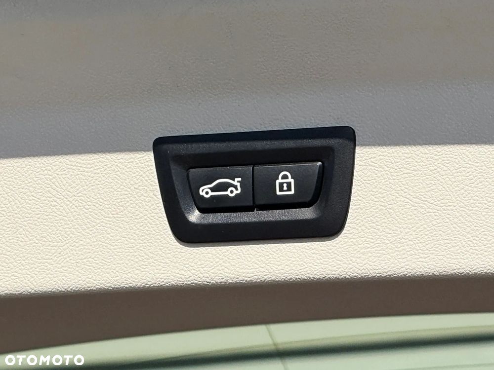 BMW X3 xDrive20d M Sport - 12