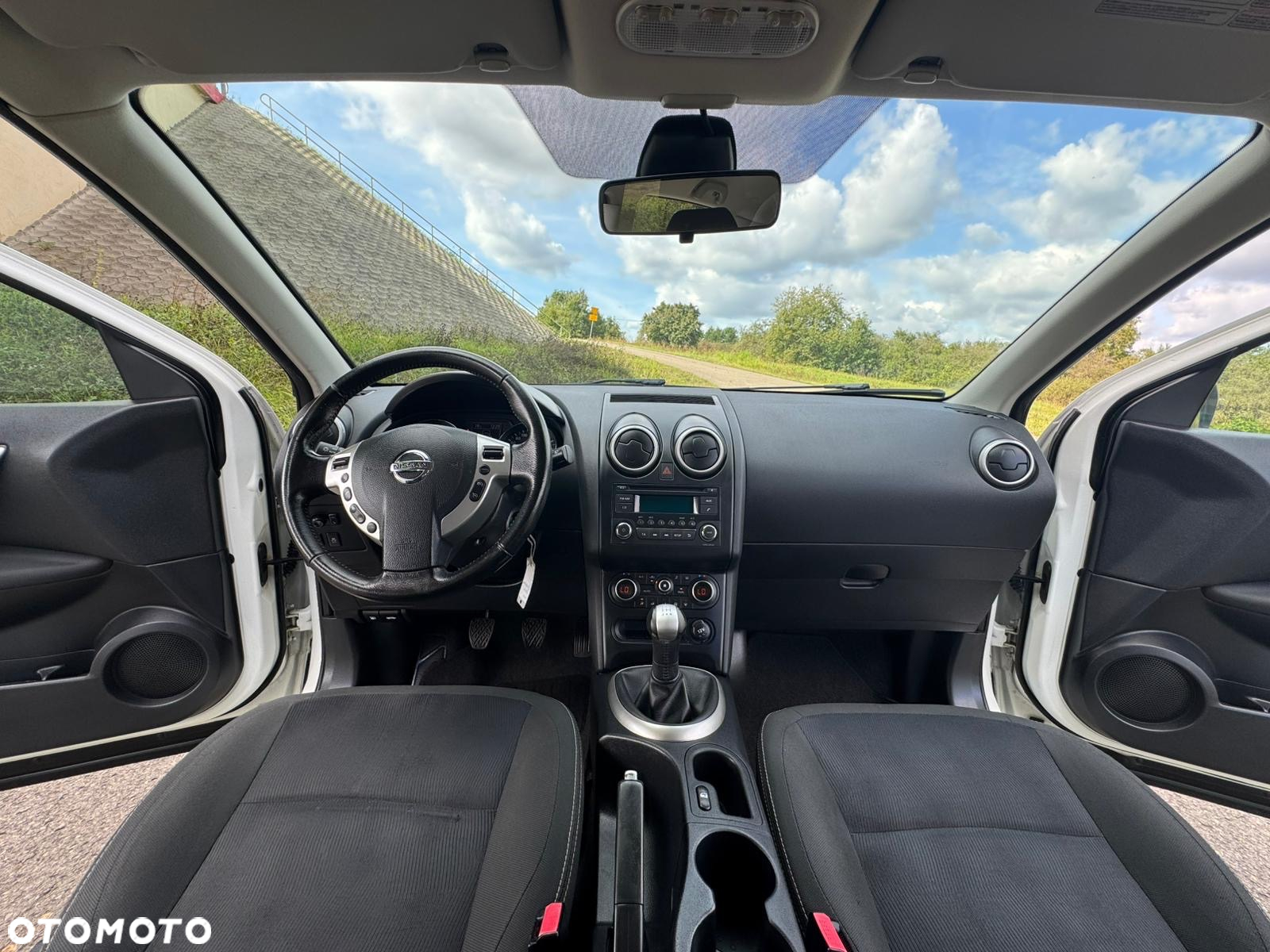 Nissan Qashqai 1.6 I-Way - 27