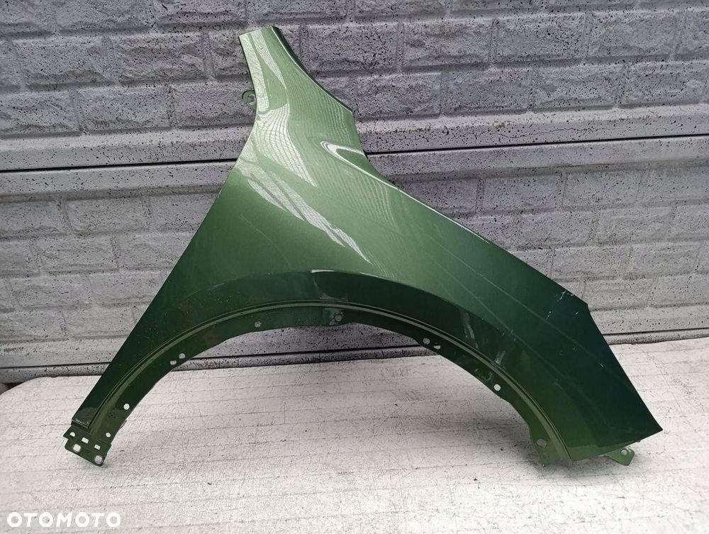 ford kuga escape mk3 20-25 błotnik przedni prawy oryginał - 1