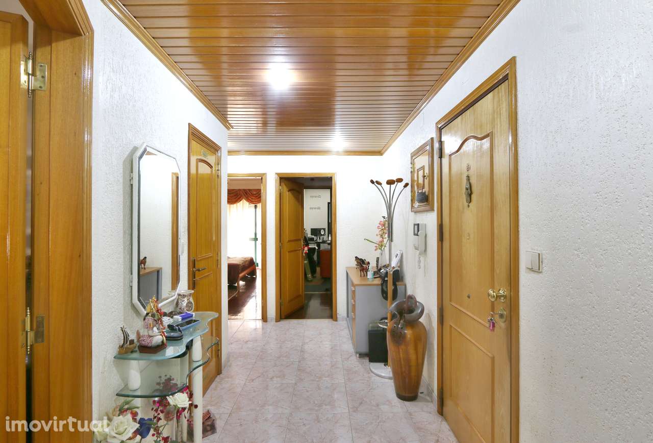 3 Assoalhadas Massamá Norte, Conforto e Comodidade às Portas de Lisboa - Grande imagem: 5/12